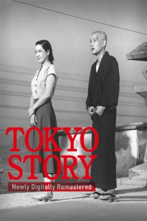 Tokyo Story