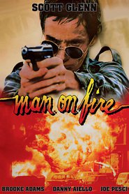 Man on Fire