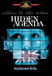 Hidden Agenda