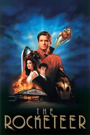 The Rocketeer