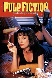 Pulp Fiction