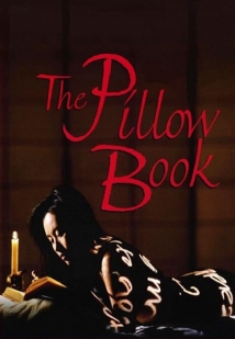 The Pillow Book