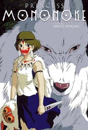 Princess Mononoke