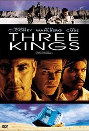 Three Kings