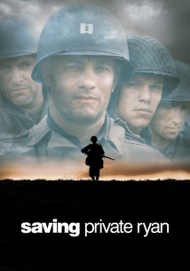 Saving Private Ryan