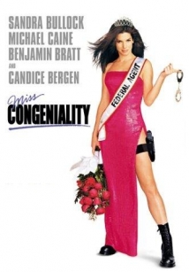 Miss Congeniality