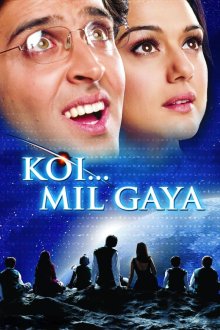 Koi Mil Gaya