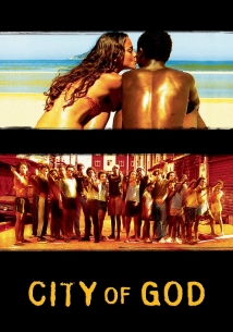 City of God