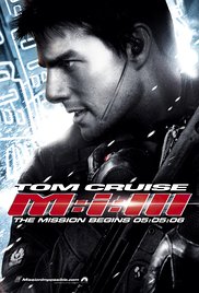 Mission: Impossible III