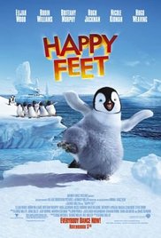 Happy Feet