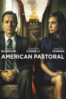 American Pastoral