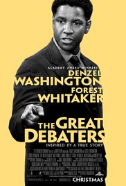 The Great Debaters