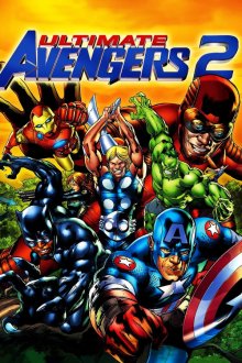 Ultimate Avengers II