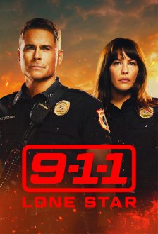 9-1-1: Lone Star