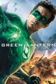 Green Lantern