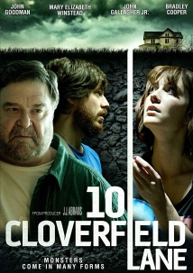 10 Cloverfield Lane