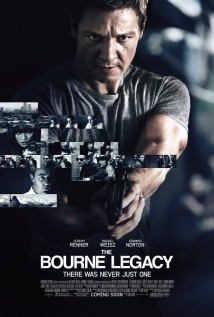 The Bourne Legacy