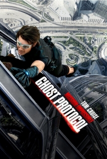 Mission: Impossible - Ghost Protocol