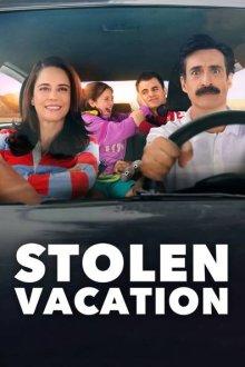 Stolen Vacation