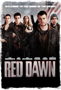 Red Dawn