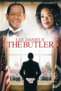 Lee Daniels' The Butler