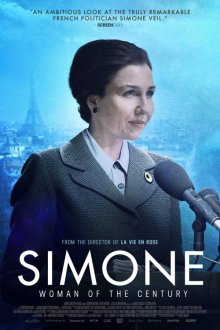 Simone: Woman of the Century