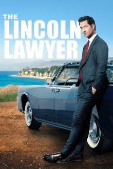 The Lincoln Lawyer