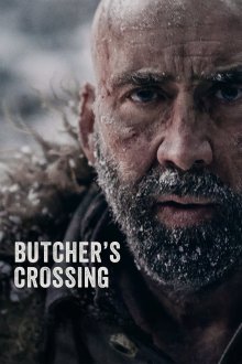 Butcher's Crossing | گذرگاه قصابان