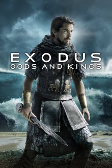 Exodus: Gods and Kings