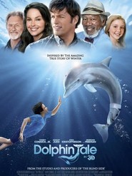 Dolphin Tale