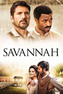 Savannah