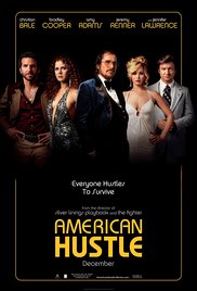 American Hustle