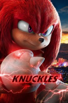 Knuckles | ناکلز