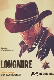 Longmire