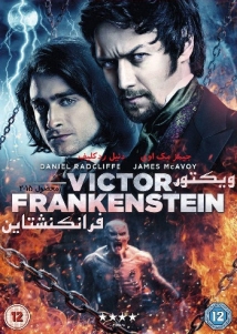 Victor Frankenstein