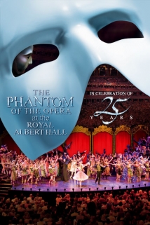 The Phantom of the Opera at the Royal Albert Hall