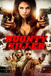 Bounty Killer