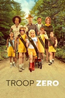 Troop Zero