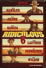 The Ridiculous 6