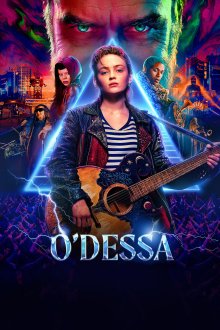 O'Dessa | اودسا