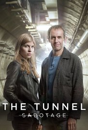 The Tunnel