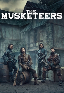 The Musketeers