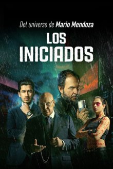 Los Iniciados