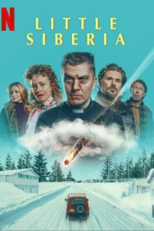 Little Siberia