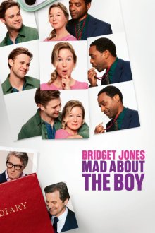 Bridget Jones: Mad About the Boy | بریجت جونز: دلباخته آن پسر