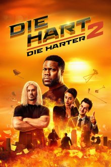 Die Hart 2: Die Harter | بمیر هارت 2