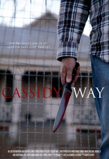 Cassidy Way