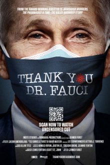 Thank You, Dr. Fauci