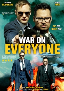 War on Everyone