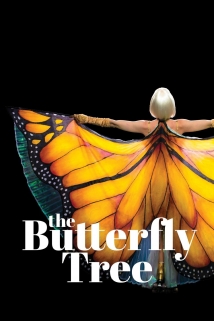 The Butterfly Tree